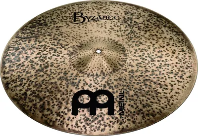 Produktbild von MEINL B22DAR Byzance Dark