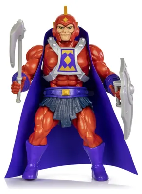 Produktbild von Formo Toys Legends Of Dragonore Thor Figur 14 Cm    One Size