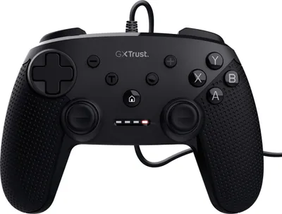 Produktbild von Gamepad, kontroler gier TRUST GXT 541 Muta