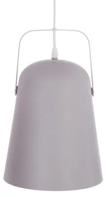 Produktbild von Atmosphera Créateur d'intérieur, Deckenleuchte aus Metall, Ø 22 cm