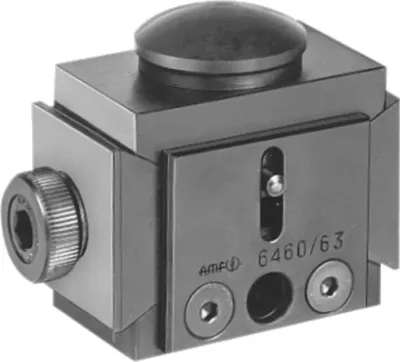 Produktbild von FORMAT Richtkeil HERKULES 190 / 170 - 190 mm, Größe:63
