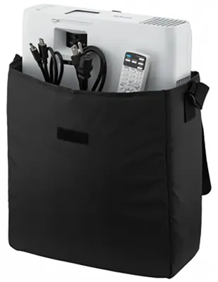 Image de Epson ELPKS71 projector case Black