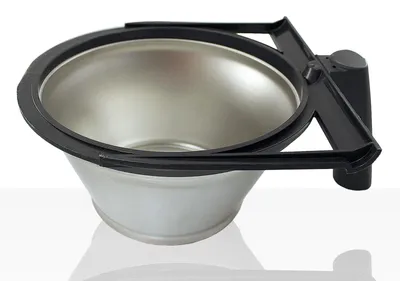 Produktbild von Bonamat Filterpfanne für Mondo, Matic und TH-Serie neues Design