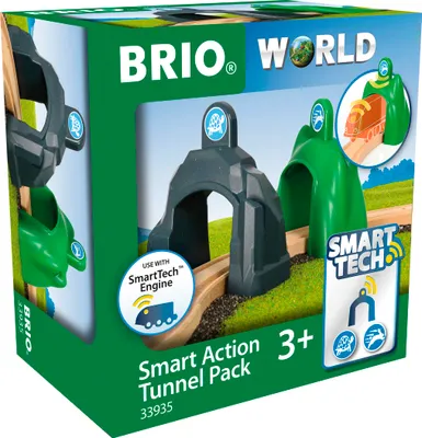 Produktbild von BRIO - 34100 Mitnehm-Labyrinth