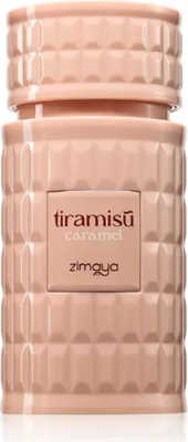 Produktbild von ZINMAYA TiramisS Caramel 100ML Unisex Parfüm Wasser