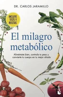 Obrázok produktu pre Metabolický zázrak
