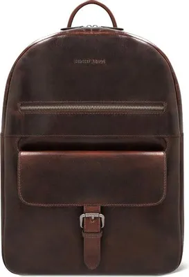 Productafbeelding van Highlands Leather Moray Backpack