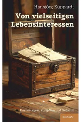 Obrázok produktu pre Von vielseitigen Lebensinteressen