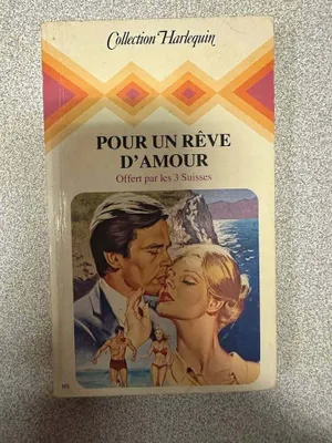 Image de Pour un rêve d'amour