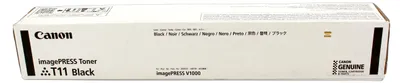 Produktbild von Canon T11BK Tonerkartusche 5146C001[AA] Schwarz für Canon imagePress V1000
