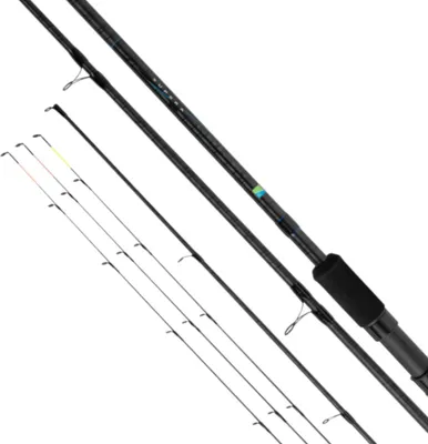 Produktbild von Preston Monster Xtreme Distance Feeder 3.6m 150g - Feederrute