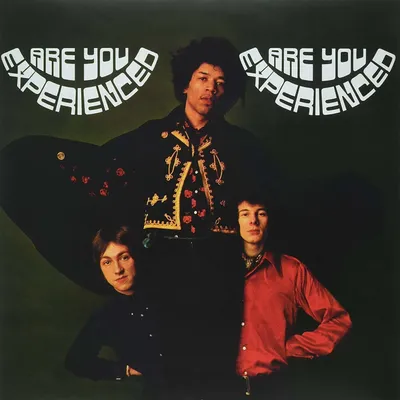 Image de Hendrix, Jimi Experience-Are You Experienced