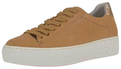 Produktbild von Gabor Sneaker Sneaker Veloursleder