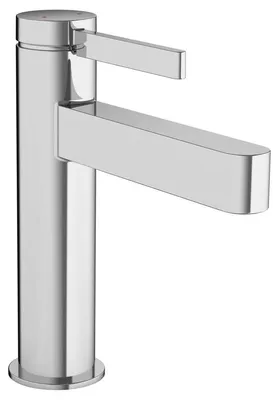 Produktbild von hansgrohe Waschtischarmatur FINORIS chrom 76020000