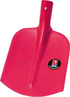 Obrázok produktu pre Lopata Emsland SIEGER veľkosť 00 1/2 zdvíhacia