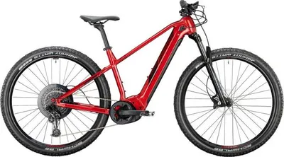 Immagine prodotto di Conway CAIRON S 6.0 HE. 29/XXL 12GG ROSSO/GRIGIO