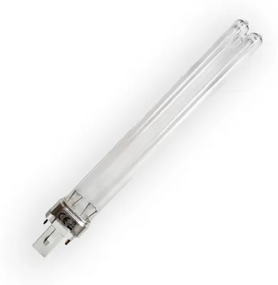 Produktbild von BluGarda UV-c 11W Ersatzlampe - UV Desinfektionslampe Teich - UV Licht - 11 Watt