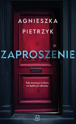 Immagine prodotto di Zaproszenie