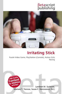Produktbild von Irritating Stick