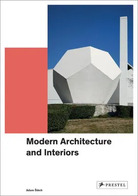 Productafbeelding van Stech, A: Modern Architecture and Interiors