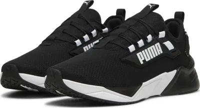 Produktbild von Puma Retaliate 3 Laufschuhe Schwarz EU 39 Schwarz EU 39