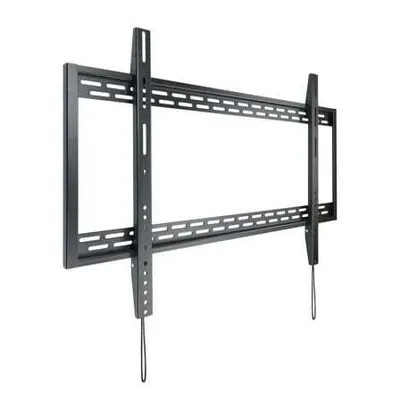 Image de TooQ LP41130F-B Support mural fixe TooQ LP41130F-B pour TV 60-100"/jusqu'à 130kg