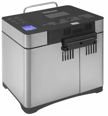Obrázek produktu pro Domácí pekárna 19 programů LCD dotykový displej 1000 g 800 W