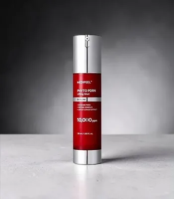 Obrázek produktu pro Medi-Peel - Phyto Exosome PDRN Lifting Shot Serum - Liftingové sérum s exozomy a PDRN pro pevnější pleť 50ml