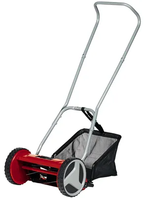 Produktbild von Einhell Hand-Rasenmäher GC-HM 300