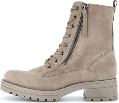 Produktbild von Gabor (0) Schnürboots - 32.785.31 Damen 31363734383438 Beige 41 EU