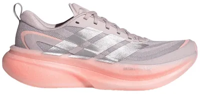 Obrázek produktu pro Adidas KJ8774_570, Vícebarevný, Ice Purple,Silver Metallic,Halo Silver