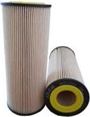 Zdjęcie produktu dla Filtr Oleju Vw A4/6/8 3,2 Fsi