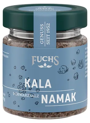 Produktbild von Kala Namak