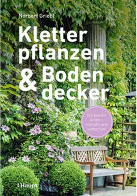 Produktbild von Kletterpflanzen und Bodendecker