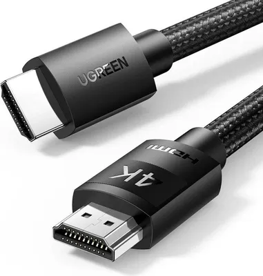 Immagine prodotto di Cavo HDMI Ugreen 4K 5M - Nero