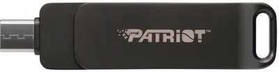 Produktbild von PATRIOT Supersonic Rage R550 - USB-Flash-Laufwerk