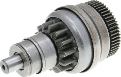 Produktbild von Anlasser Freilauf für Piaggio, Vespa, Derbi, Gilera, Aprilia