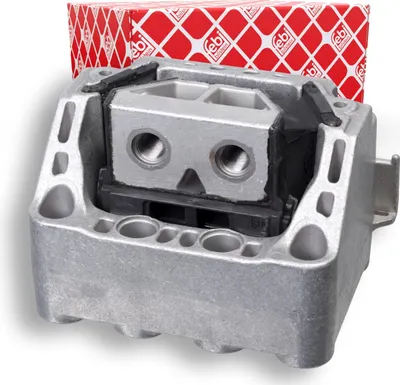 Produktbild von FEBI BILSTEIN Motorlager Gummimetalllager passend für MERCEDES-BENZ ECONIC 2 105864