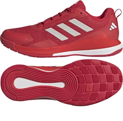 Productafbeelding van Adidas Novaflight 2 M IH5553 schoenen. Adidas pullunder, maat: 42