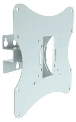 Produktbild von PureMounts TV Wandhalterung Wand Halterung VESA 200 schwenkbar neigbar