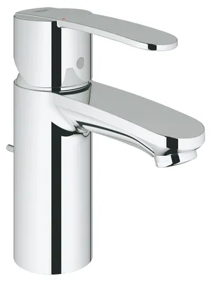 Image de Grohe Wave Cosmopolitan Mitigeur de lavabo