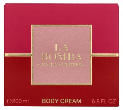 Image de LA BOMBA Crème pour le corps 200ML