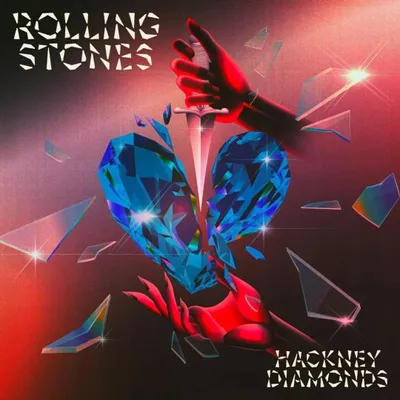 Image de The Rolling Stones - Hackney Diamonds (Live Edition) (2 CD)