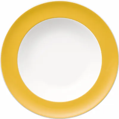 Produktbild von Thomas 10850-408502-10323, Porzellan, Sunny Day, 23 cm, 230 mm, 40 mm