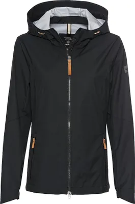 Produktbild von Camel Active Jacket Black Black 38