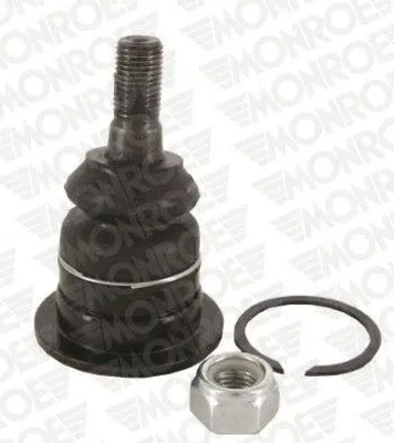 Produktbild von MONROE Stoßdämpfer Hinten E1286