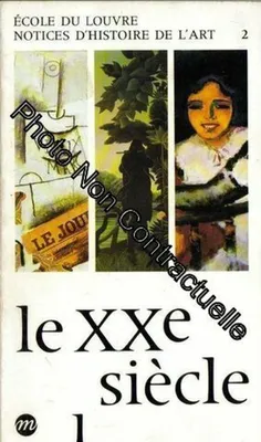 Image de Le Xxe Siècle - N° 1 - Le Xxe Siècle