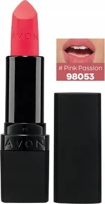 Produktbild von AVON Ultramatter Pink Passion Lippenstift
