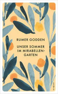 Obrázok produktu pre Unser Sommer im Mirabellengarten