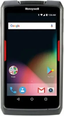Produktbild von Honeywell EDA71, 2D, BT, WLAN, 4G, Android